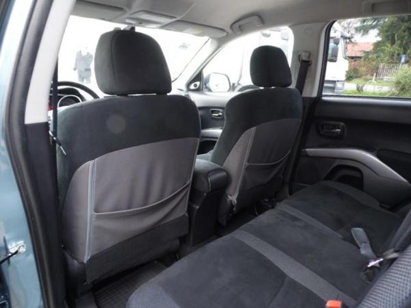 12#3636 Autovettura Mitsubishi Outlander 2.2 in vendita - foto 13