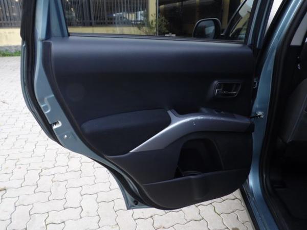 12#3636 Autovettura Mitsubishi Outlander 2.2 in vendita - foto 14