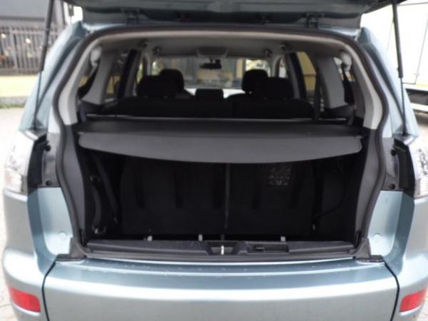 12#3636 Autovettura Mitsubishi Outlander 2.2 in vendita - foto 15