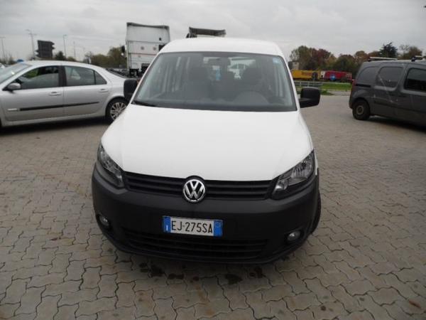13#3636 Autovettura VW Caddy in vendita - foto 3