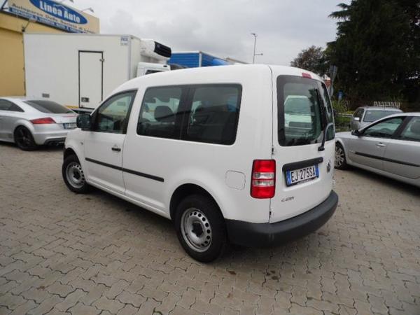 13#3636 Autovettura VW Caddy in vendita - foto 7