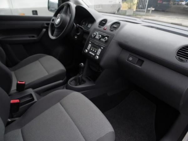 13#3636 Autovettura VW Caddy in vendita - foto 13
