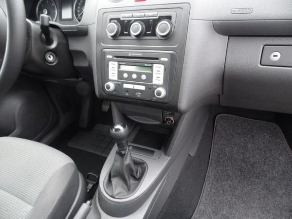 13#3636 Autovettura VW Caddy in vendita - foto 14