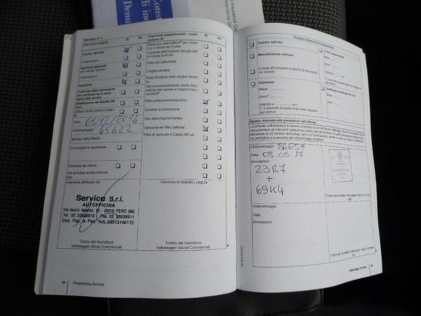 13#3636 Autovettura VW Caddy in vendita - foto 15