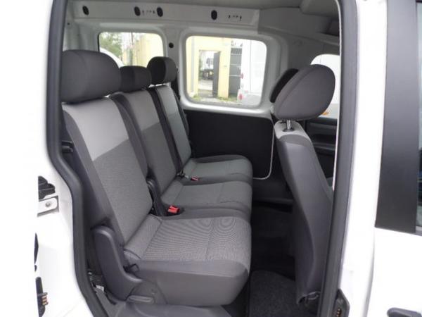 13#3636 Autovettura VW Caddy in vendita - foto 18