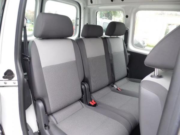 13#3636 Autovettura VW Caddy in vendita - foto 19