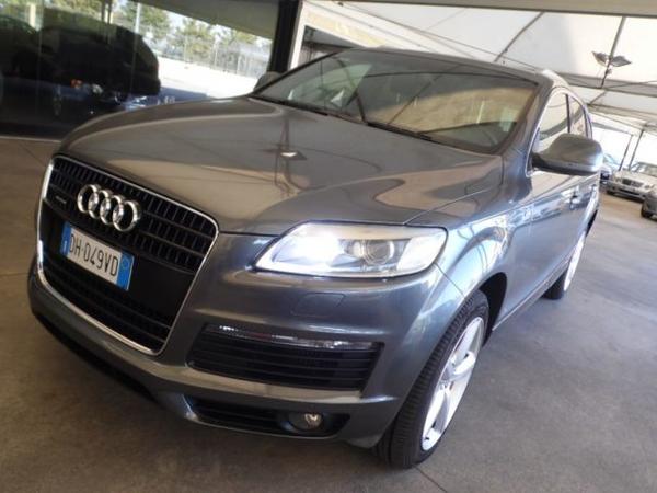 2#3636 Autovettura Audi Q7 in vendita - foto 1