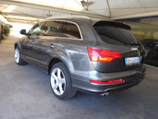 2#3636 Autovettura Audi Q7 in vendita - foto 3