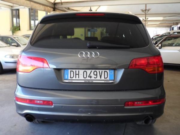 2#3636 Autovettura Audi Q7 in vendita - foto 4