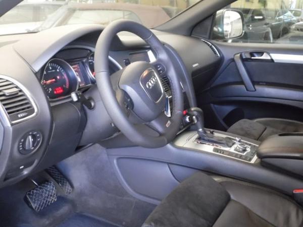 2#3636 Autovettura Audi Q7 in vendita - foto 5