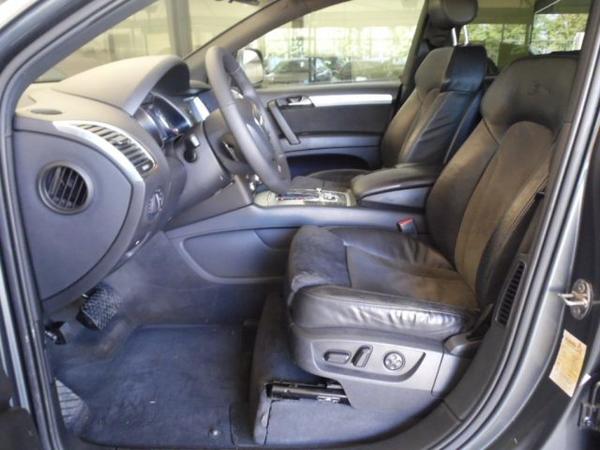 2#3636 Autovettura Audi Q7 in vendita - foto 6