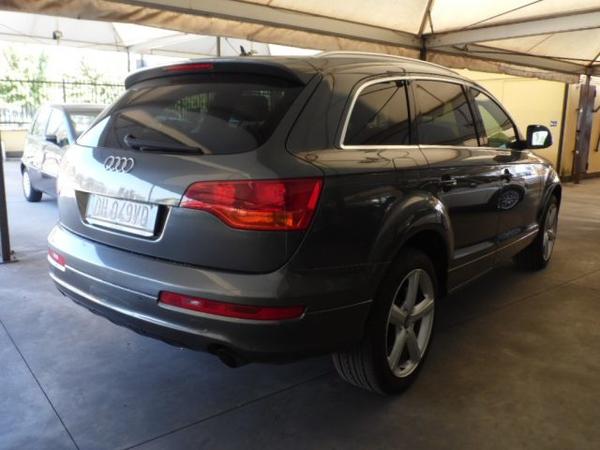 2#3636 Autovettura Audi Q7 in vendita - foto 8