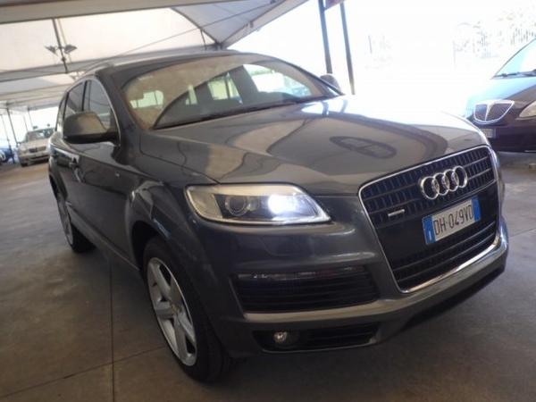 2#3636 Autovettura Audi Q7 in vendita - foto 9