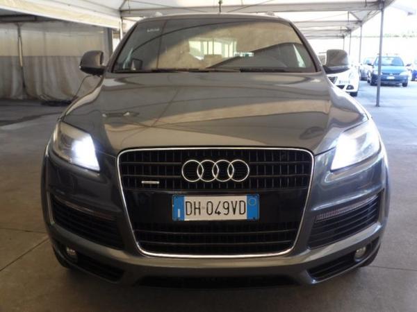 2#3636 Autovettura Audi Q7 in vendita - foto 10
