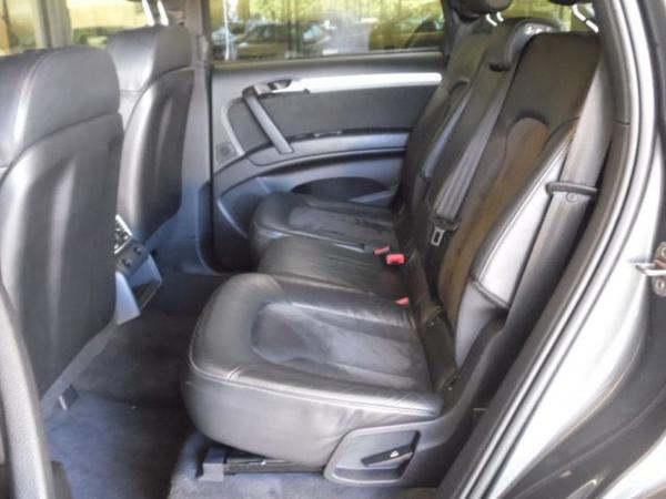 2#3636 Autovettura Audi Q7 in vendita - foto 12