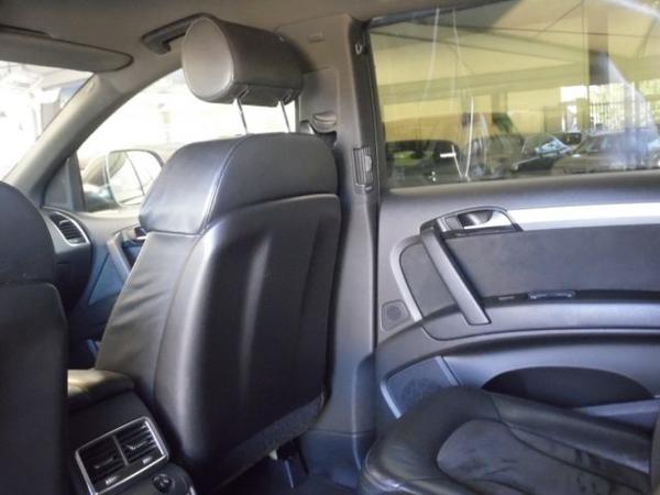 2#3636 Autovettura Audi Q7 in vendita - foto 13