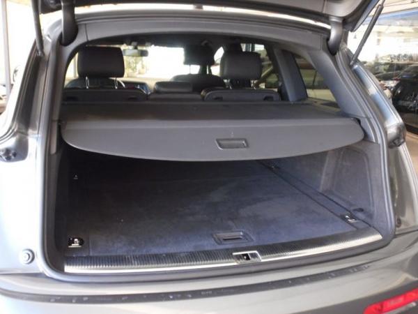 2#3636 Autovettura Audi Q7 in vendita - foto 14