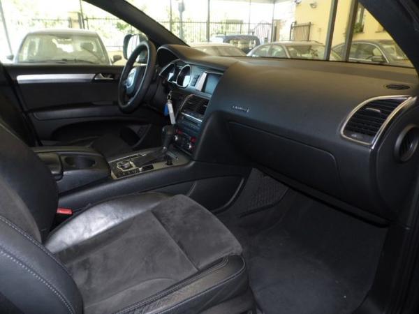 2#3636 Autovettura Audi Q7 in vendita - foto 15