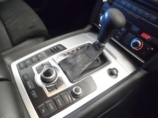 2#3636 Autovettura Audi Q7 in vendita - foto 16