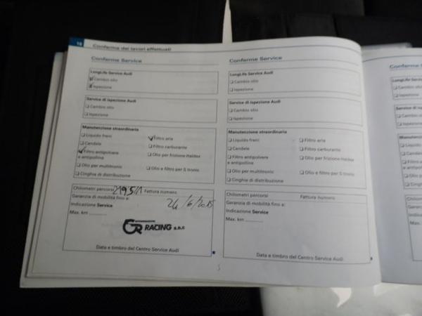 2#3636 Autovettura Audi Q7 in vendita - foto 20