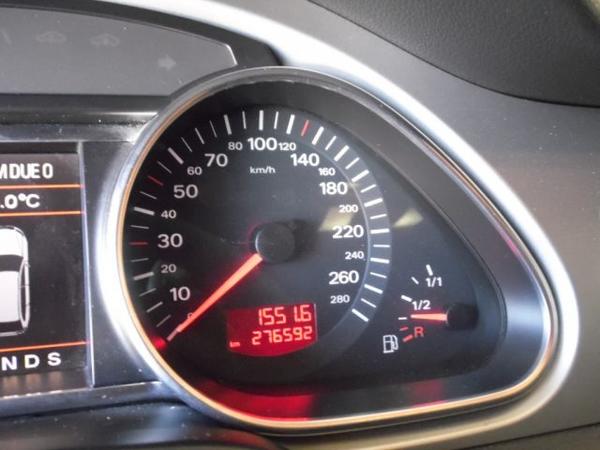 2#3636 Autovettura Audi Q7 in vendita - foto 22