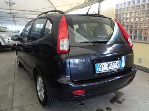 4#3636 Autovettura Daewoo Tacuma in vendita - foto 3