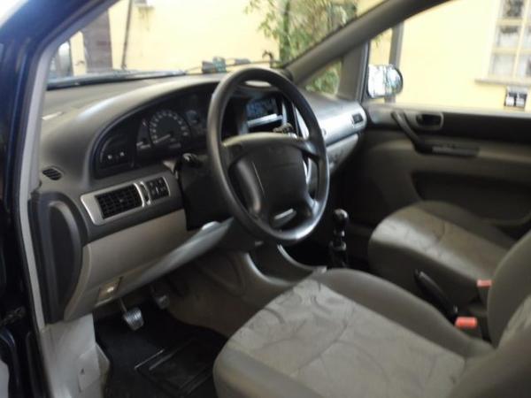 4#3636 Autovettura Daewoo Tacuma in vendita - foto 5