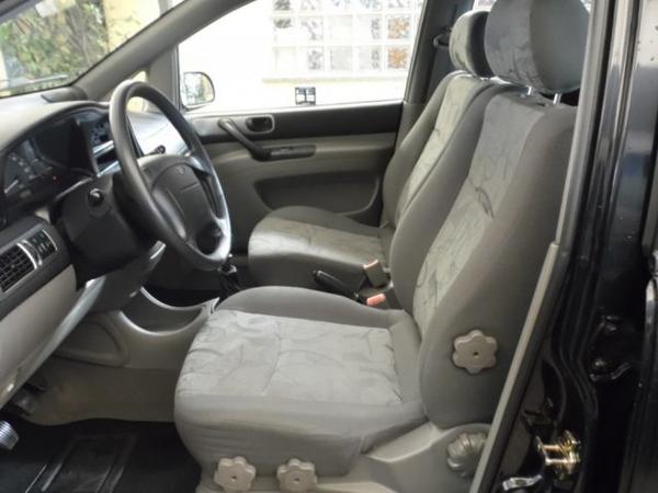 4#3636 Autovettura Daewoo Tacuma in vendita - foto 6