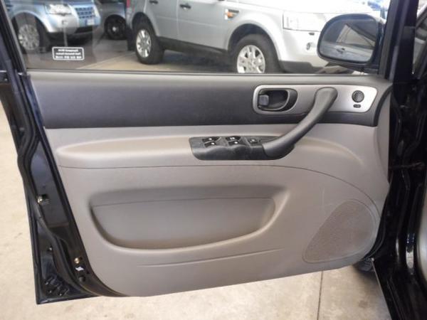 4#3636 Autovettura Daewoo Tacuma in vendita - foto 7