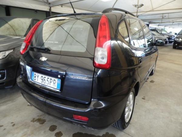 4#3636 Autovettura Daewoo Tacuma in vendita - foto 8