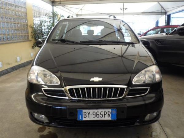 4#3636 Autovettura Daewoo Tacuma in vendita - foto 10