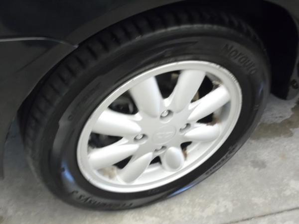4#3636 Autovettura Daewoo Tacuma in vendita - foto 11