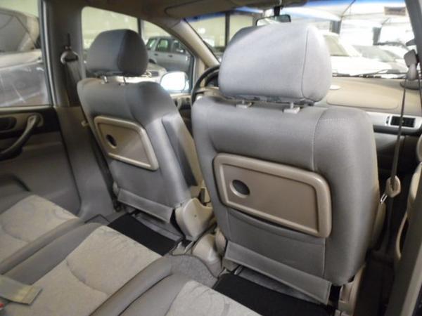 4#3636 Autovettura Daewoo Tacuma in vendita - foto 13