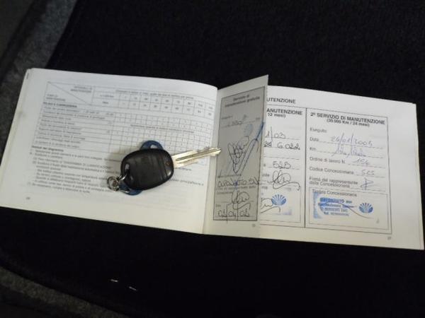 4#3636 Autovettura Daewoo Tacuma in vendita - foto 14