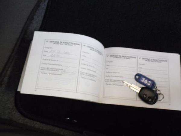 4#3636 Autovettura Daewoo Tacuma in vendita - foto 15