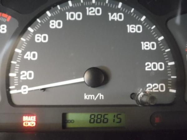 4#3636 Autovettura Daewoo Tacuma in vendita - foto 16