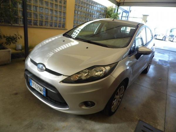 Automobili in vendita
