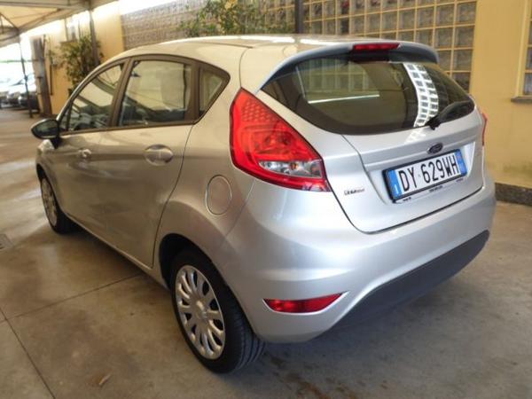 6#3636 Autovettura Ford Fiesta 1.4 in vendita - foto 3
