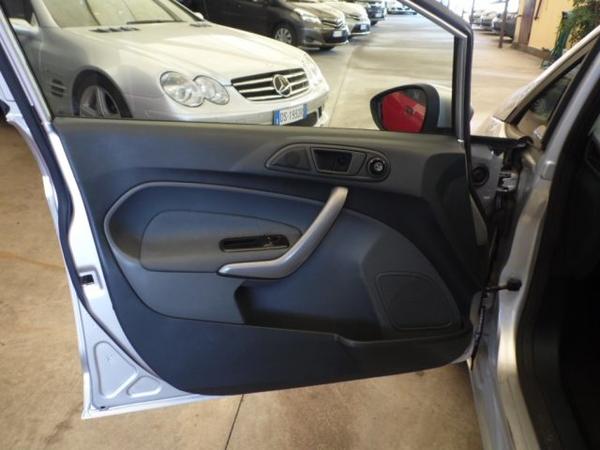 6#3636 Autovettura Ford Fiesta 1.4 in vendita - foto 6