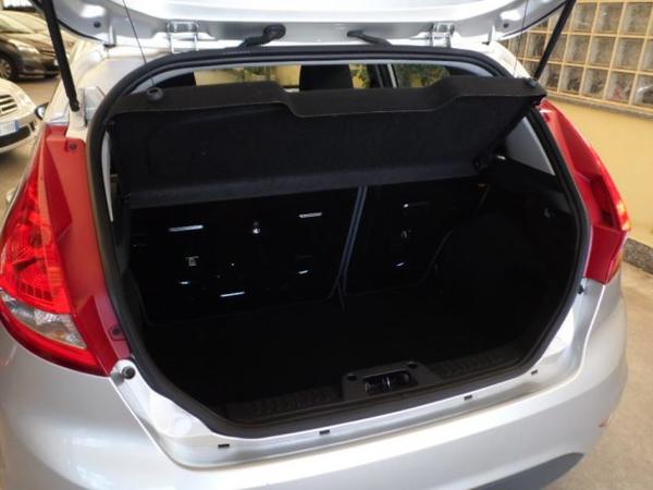 6#3636 Autovettura Ford Fiesta 1.4 in vendita - foto 13