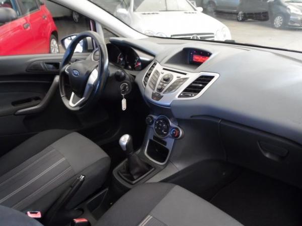 6#3636 Autovettura Ford Fiesta 1.4 in vendita - foto 14