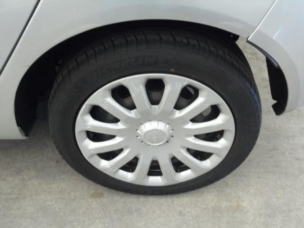 6#3636 Autovettura Ford Fiesta 1.4 in vendita - foto 18