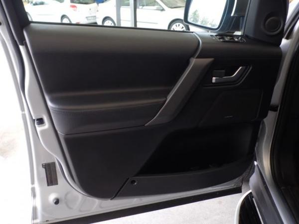 8#3636 Autovettura Landrover Freelander in vendita - foto 6