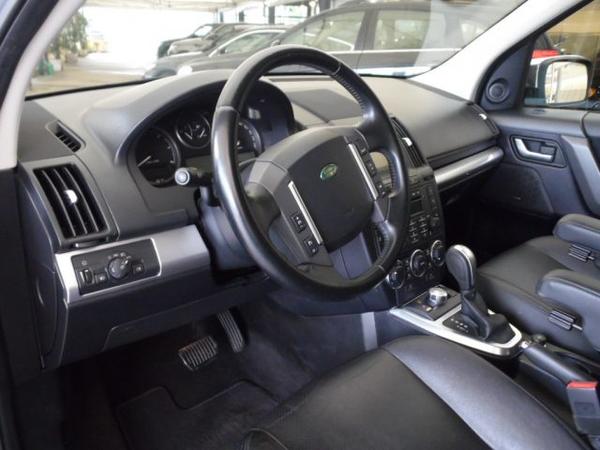 8#3636 Autovettura Landrover Freelander in vendita - foto 7