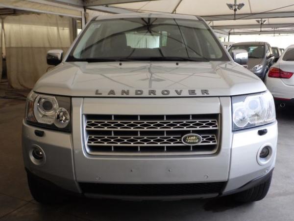 8#3636 Autovettura Landrover Freelander in vendita - foto 10