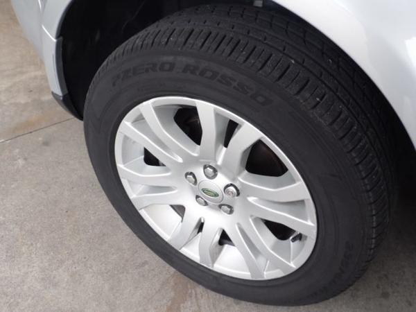 8#3636 Autovettura Landrover Freelander in vendita - foto 11