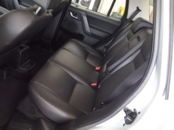 8#3636 Autovettura Landrover Freelander in vendita - foto 12