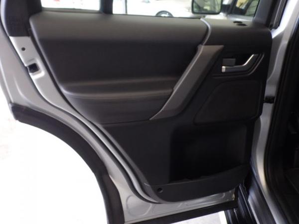 8#3636 Autovettura Landrover Freelander in vendita - foto 13