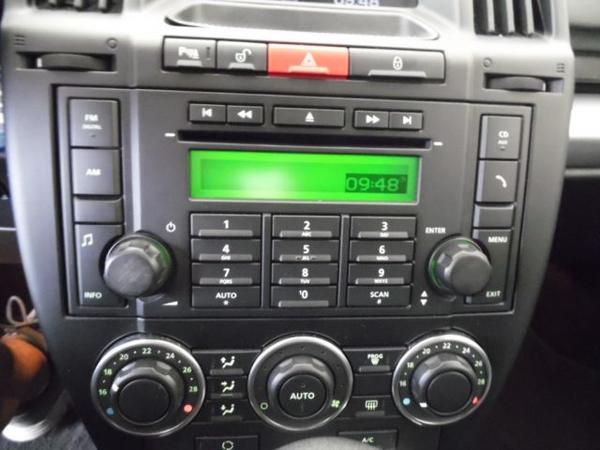 8#3636 Autovettura Landrover Freelander in vendita - foto 18