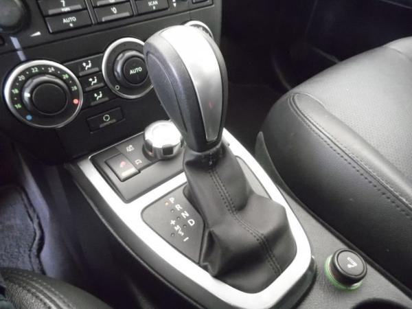 8#3636 Autovettura Landrover Freelander in vendita - foto 19